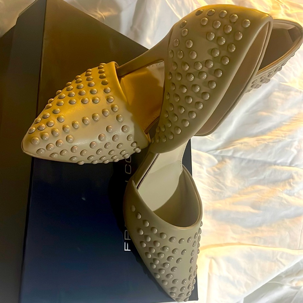 French Connection Heels